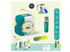 Smart Singer Micphone toys