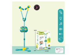 Smart Singer Micphone toys