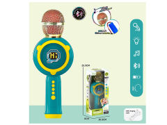 Smart Singer Micphone toys