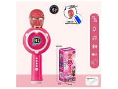 Smart Singer Micphone toys