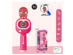 Smart Singer Micphone toys