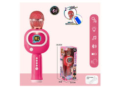 Smart Singer Micphone toys