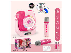 Smart Singer Micphone toys