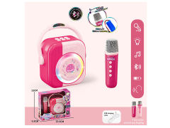 Smart Singer Micphone toys