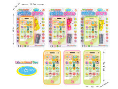 Mobile Telephone(3C) toys