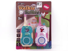 Walkie Talkie toys