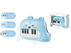 Puzzle Developmental Dear Piano toys