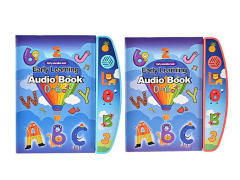 Early Childhood Education Books(2C) toys