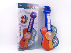 Guitar toys