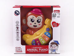 Piano toys