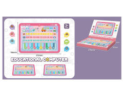 English Learning Machine toys