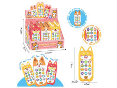 Mobile Telephone(12PCS) toys