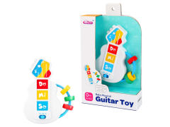 Guitar toys