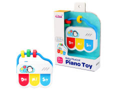 Classic Piano toys