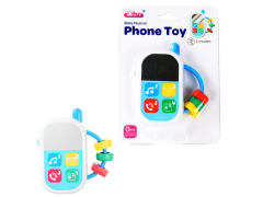 Mobile Telephone toys