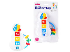 Guitar toys