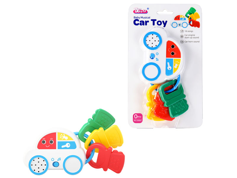 Car Toy toys