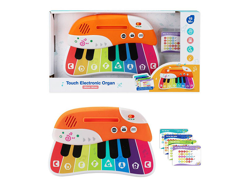 Electronic Organ toys