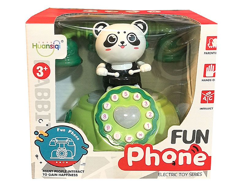 Telephone W/L_M toys