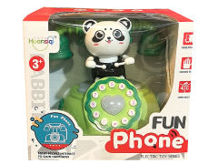 Telephone W/L_M toys