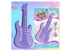 Guitar toys
