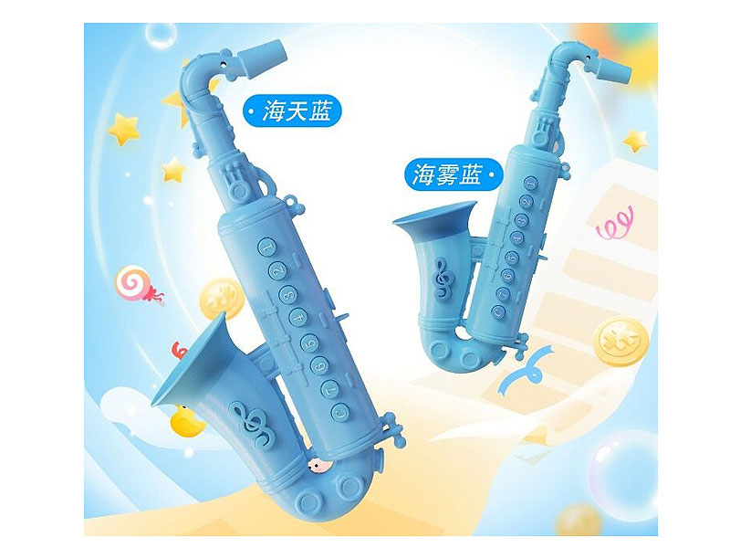 Saxophone(2C) toys