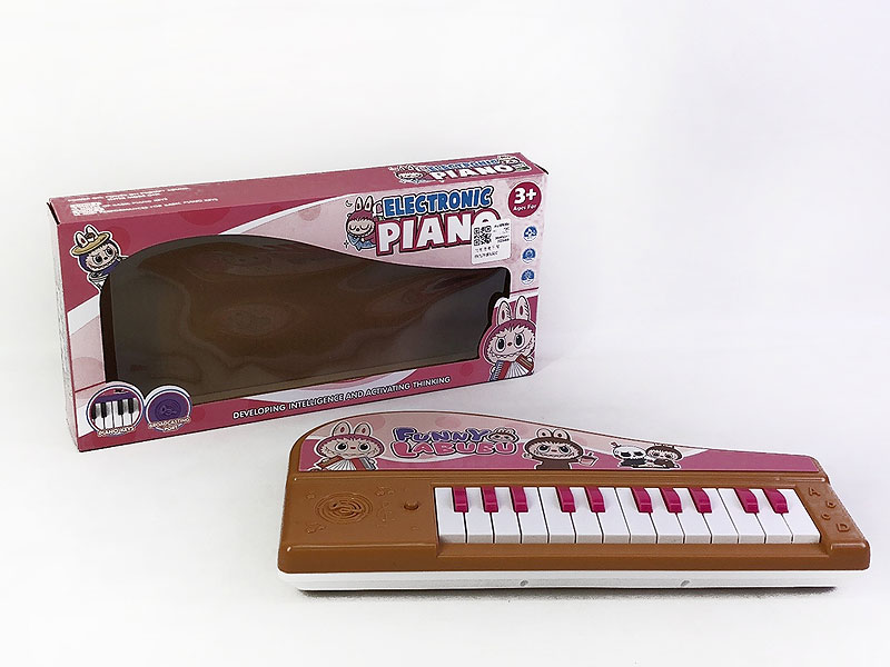 Electronic Organ toys