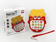 Mobile Telephone toys