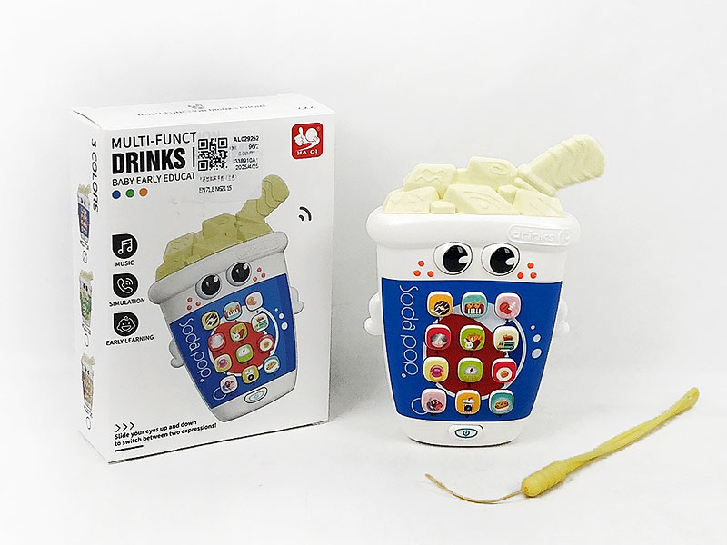 Mobile Telephone toys