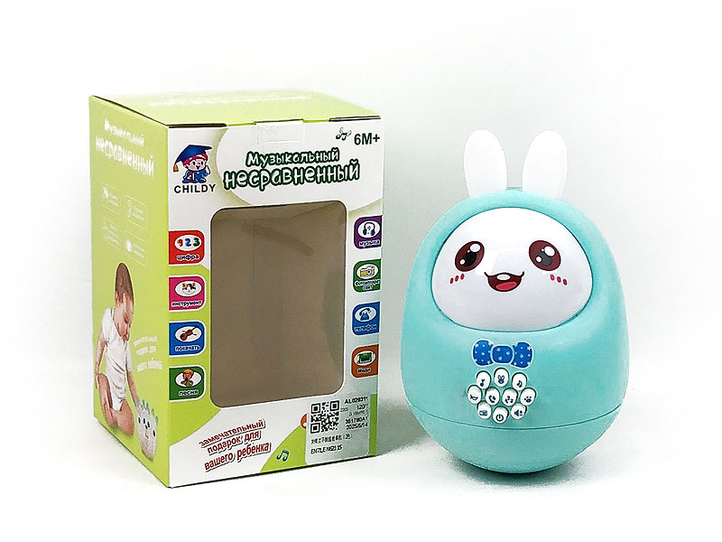 Russian Language Story Machine(2C) toys