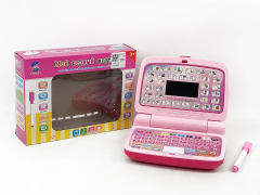 Russian Learning Machine(2C) toys