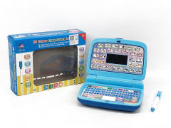 Spanish English Learning Machine(2C) toys