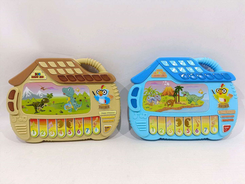 Electronic Organ(2C) toys