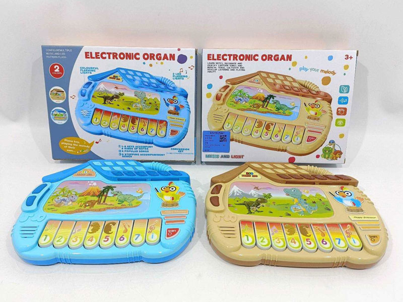 Electronic Organ(2C) toys