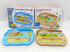 Electronic Organ(2C) toys