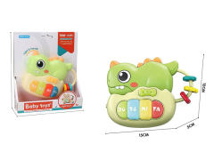 Classic Piano W/L_S toys