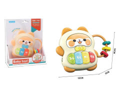 Classic Piano W/L_S toys