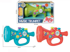 Bugle W/L_M(3C) toys