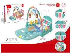 Pedal Organ W/L_M toys