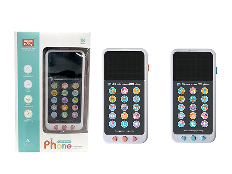 Mobile Telephone toys