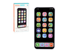 Bilingual Mobile Phone toys