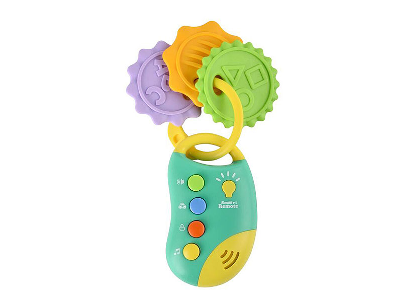Key toys