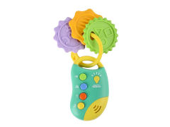 Key toys