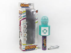 Microphone W/L_M(4C) toys