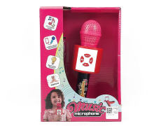 Microphone W/L_M(2C) toys