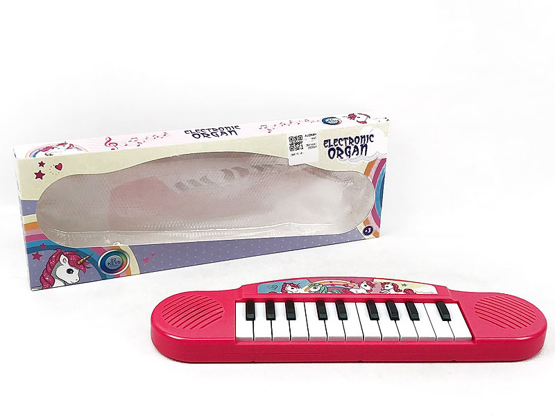 22Key Electronic Organ(4C) toys