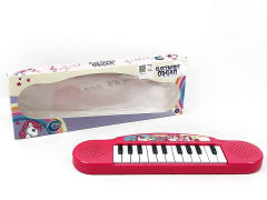 22Key Electronic Organ(4C) toys