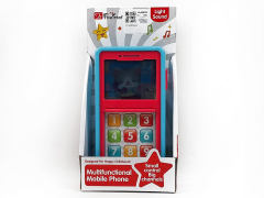 Mobile Telephone W/L_M toys