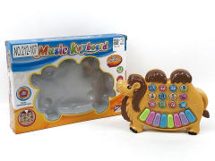 Electronic Organ W/M toys