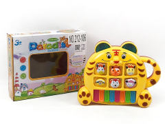 Electronic Organ W/L_S